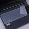 Notebook Tastatur Abdeckung Wasserdichte Folie 13"-14" Produktbild-Vorschau 1