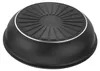 Zwilling Unlock Bratpfannenset 4-tlg Aluminium Produktbild-Vorschau 4