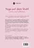Yoga auf dem Stuhl für Senioren Produktbild-Vorschau 8