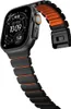 Nomad Stratos Band, Band, Smartwatch, Czarny, Apple, Ultra Podgląd zdjęcia produktu 12