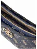 Guess Emelie Schultertasche Multi Logo 17 x 31 x 6 Produktbild-Vorschau 3