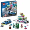 LEGO® City 60314 Pościg ciężarówką z lodami Podgląd zdjęcia produktu 37