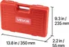 Kit d'extracteurs de roulements VEVOR, 14 pièces. Voir les images du produit 8