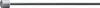 Cavo di trasmissione SHIMANO - CAVO MTB/ROAD 1,2x2100mm - Anteprima dell’immagine prodotto 5