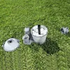 Bestway Flowclear Filterbälle für Sandfilterpumpen 500 g Produktbild-Vorschau 5