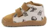 Froddo Barefoot First Step Cognac/Animal Größe EU 24 Produktbild-Vorschau 3