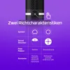 Hp Hyperx Duocast Black Hmid1R-A- Podgląd zdjęcia produktu 10
