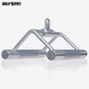 GORILLA SPORTS® Rudergriff - mit Drehgelenk, bis 200 kg Produktbild-Vorschau 5