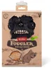 ZURU Fuggler Fart Face Auswahl in 23 cm Größe Serie 1, Produktbild-Vorschau 2