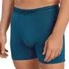 Icebreaker Merino 150 Anatomica Boxershorts Blau L Mann Produktbild-Vorschau 5