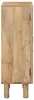 vidaXL Highboard 53 x 30 x 90 cm Produktbild-Vorschau 4