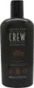 American Crew Shampoo Cura dei capelli e del corpo Shampoo Anteprima dell’immagine prodotto 4