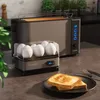 Arendo Frühstücksset 2-teilig, 4-Scheiben Produktbild-Vorschau 6