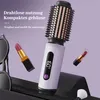 Kabellose & kabelgebundene 2-in-1 Heizbürste, MCH-Keramik, Produktbild-Vorschau 4