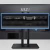 MSI Pro MP245PG, 60,5 cm (23.8"), 1920 x 1080 px, Full HD, Podgląd zdjęcia produktu 4