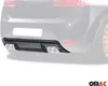 Approche de la jupe arrière RDX Diffuseur pour Seat Leon 1P Voir les images du produit 3