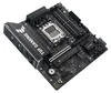 ASUS TUF GAMING B850M-E WIFI, AMD, Sockel AM5, AMD Ryzen Produktbild-Vorschau 5