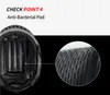 Fahrradhelm CRNK Genetic Alpha Black - L – LED-Beleuchtung Produktbild-Vorschau 3