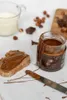 BAM Crema Spalmabile Alle Nocciole e Cacao - Crema Anteprima dell’immagine prodotto 4