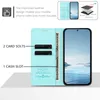 Custodia in pelle per Realme 12 Pro/Realme 12 Pro+, Anteprima dell’immagine prodotto 13