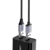 Cavo Usb Do Micro Usb Ugreen Us290 Usb Qc 3.0 2.4A 1M Anteprima dell’immagine prodotto 26