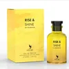 Rise Shine 100ml Volaré Eau de Parfum - Pánská parfémovaná Náhled obrázku produktu 3