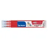 Pilot FriXion Ball, Rot, 0,5 mm, 0,25 mm Produktbild-Vorschau 10
