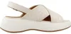 Geox D Spherica Ecub-3 S Couleur Beige Voir les images du produit 4