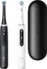 Brosse à dents électrique Braun Oral-B iO5 Duo Noir Voir les images du produit 20