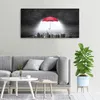 Tulup® Glas-Bild - 100x50 -Wandkunst - Wandbild hinter Produktbild-Vorschau 3