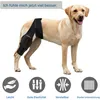 Verstellbare Knieorthese für Hunde – Hinterbeinstütze zur Produktbild-Vorschau 7