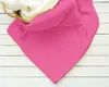Kuscheldecke Flauschig 220x240 cm rosa kuschelig Tagesdecke Produktbild-Vorschau 5