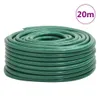 vidaXL Gartenschlauch Grün 1" 20 m PVC Produktbild-Vorschau 4