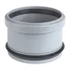 Airfit Abwasser-Innen-Reduzierstück DN 125 x 110 Produktbild-Vorschau 1