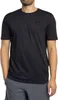Under Armour Sportstyle Left Chest Ss 001 Black Xxl Produktbild-Vorschau 18