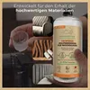 GRASHÜPFER® Polsterreiniger 1 Liter Konzentrat für 250qm Produktbild-Vorschau 4