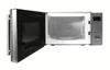 Inventum MN207S, Arbeitsplatte, Solo-Mikrowelle, 20 l, 800 Produktbild-Vorschau 6