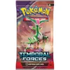 Pokémon karty Temporal Forces Booster balíček Náhled obrázku produktu 1
