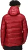 Regatta WIP RMN203-1SB in Dark Red color size medium Produktbild-Vorschau 2