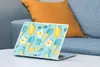 MuchoWow® Laptop Aufkleber Sticker Cover Sommer - Obst - Produktbild-Vorschau 4