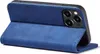 Pouzdro Magnet Fancy Case pro Iphone 13 Pro Blue Náhled obrázku produktu 6