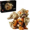 LEGO Pokémon Arkani figuur - Modelbouwspeelgoed voor Productafbeelding-voorbeeld 18