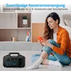 MEDION Power Station S69500 (MD46500), Premium LifePo4 Produktbild-Vorschau 5