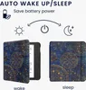 kwmobile Klapphülle kompatibel mit Tolino Vision 6 Hülle - Produktbild-Vorschau 3