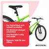 26 Zoll Kinderfahrrad, 6-Gang (K6), MTB Kinderfahrrad, Produktbild-Vorschau 7
