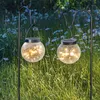 esotec Solar Hängeleuchten Smart Globe im 2er-Set Produktbild-Vorschau 12