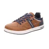 Schnürhalbschuh Freizeit (Casual) LDC-23040-1-BR Produktbild-Vorschau 8