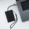 kwmobile Hülle kompatibel mit Samsung Portable SSD T7 Produktbild-Vorschau 3