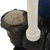 vidaXL Pompe à sable filtrante 1000 W 16.800 L/h XL Voir les images du produit 2