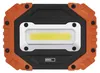 COB LED pracovní svítilna P4113, 700 lm, 4× AA Náhled obrázku produktu
